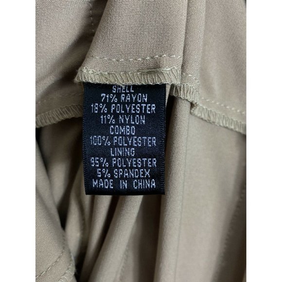 Cocktail Party Dress - Picture 6 of 6